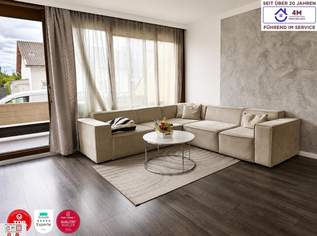Wohnen auf zwei Ebenen – voll möbliert, mit Balkon und Garagenplatz, 315000 €, Immobilien-Wohnungen in 2241 Gemeinde Schönkirchen-Reyersdorf Wohnen auf zwei Ebenen – voll möbliert, mit Balkon und Garagenplatz, 315000 €, Immobilien-Wohnungen in 2241 Gemeinde Schönkirchen-Reyersdorf