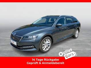 Škoda SUPERB Combi Style TDI DSG, 19890 €, Auto & Fahrrad-Autos in 8792 St. Peter-Freienstein Škoda SUPERB Combi Style TDI DSG, 19890 €, Auto & Fahrrad-Autos in 8792 St. Peter-Freienstein