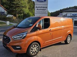 Transit Custom 300 L2 Limited, 15990 €, Auto & Fahrrad-Autos in 4274 Schönau im Mühlkreis Transit Custom 300 L2 Limited, 15990 €, Auto & Fahrrad-Autos in 4274 Schönau im Mühlkreis