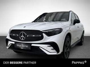 GLC 300 de 4MATIC mit EQ Hybrid Technologie Öster, 69900 €, Auto & Fahrrad-Autos in 4844 Regau