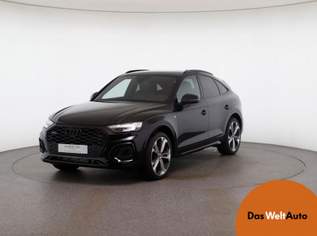 Q5 55 TFSI e quattro S line, 77490 €, Auto & Fahrrad-Autos in 4890 Frankenmarkt