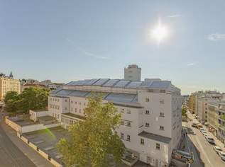 U1 Reumannplatz - 3 Zimmer Neubauwohnung im 6. Liftstock, 215000 €, Immobilien-Wohnungen in 1100 Favoriten