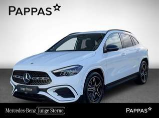 GLA 200 d 4MATIC Österreich-Edition, 49850 €, Auto & Fahrrad-Autos in 6322 Gemeinde Kirchbichl
