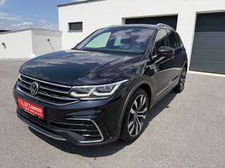 Tiguan R-Line 1,5 TSI DSG/Matrix-LED/Navi, 24880 €, Auto & Fahrrad-Autos in 8211 Ilztal Tiguan R-Line 1,5 TSI DSG/Matrix-LED/Navi, 24880 €, Auto & Fahrrad-Autos in 8211 Ilztal