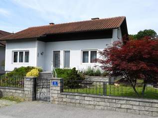 Charmantes Einfamilienhaus in St. Christophen bei Neulengbach, 389000 €, Immobilien-Häuser in 3040 Katastralgemeinde St. Christophen Charmantes Einfamilienhaus in St. Christophen bei Neulengbach, 389000 €, Immobilien-Häuser in 3040 Katastralgemeinde St. Christophen