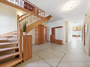 IMPOSANTER LANDSITZ FÜR HOHE ANSPRÜCHE! GROßZÜGIGE WOHN-UND NUTZFLÄCHEN SOWIE ÜBER 5000 m2 LAND, 829000 €, Immobilien-Häuser in 2013 Untergrub