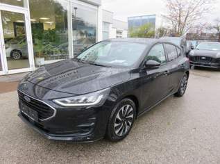 Focus 1,5 EcoBlue Cool & Connect, 17590 €, Auto & Fahrrad-Autos in 2500 Gemeinde Baden