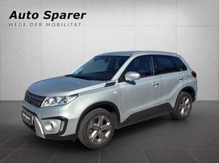 Vitara 1,6 4WD Shine Aut., 15490 €, Auto & Fahrrad-Autos in 6380 Marktgemeinde St. Johann in Tirol