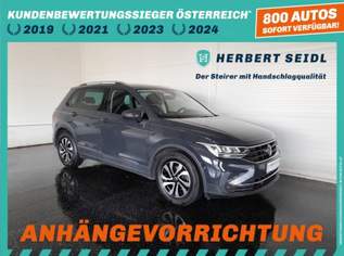 Tiguan 2,0 TDI Life DSG, 27880 €, Auto & Fahrrad-Autos in 8200 Gleisdorf
