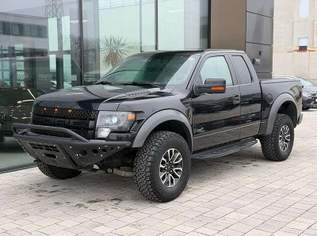F-150/F-250 F-150 *V8*SCHIEBEDACH*SUPERCAB, 34990 €, Auto & Fahrrad-Autos in 1110 Simmering