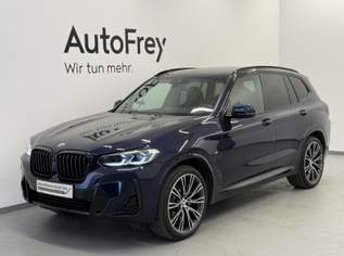 X3 xDrive 20d, 41890 €, Auto & Fahrrad-Autos in 5020 Salzburg Süd