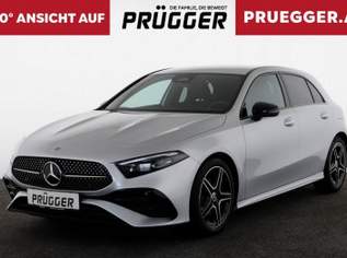 A180d AMG-Line NAVI LED 18 ZOll ALCANTARA NIGHT, 34990 €, Auto & Fahrrad-Autos in 8071 Hausmannstätten A180d AMG-Line NAVI LED 18 ZOll ALCANTARA NIGHT, 34990 €, Auto & Fahrrad-Autos in 8071 Hausmannstätten