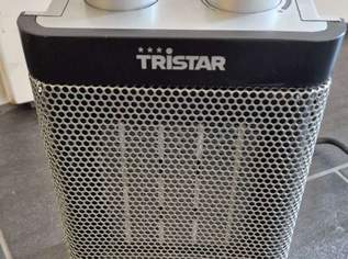 Tristar Heizstrahler (KA-5064), 6 €, Marktplatz-Sammlungen & Haushaltsauflösungen in 1100 Favoriten