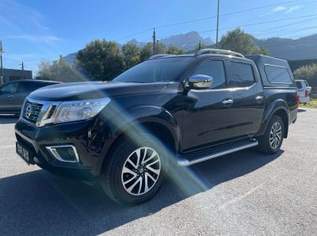 Navara Double Cab 4x4 2,3 dCi Tekna Aut., 33690 €, Auto & Fahrrad-Autos in 6833 Gemeinde Klaus