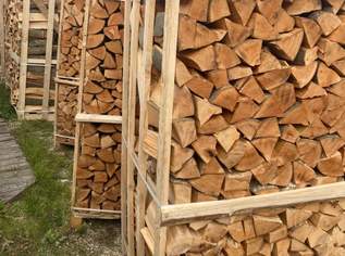 Brennholz zu verkaufen – Schnelle Lieferung inklusive Entladung, 70 €, Haus, Bau, Garten-Hausbau & Werkzeug in 4906 Albertsham