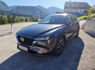 CX-5 CD150 Skyactiv D AWD Exclusive-Line, 36000 €, Auto & Fahrrad-Autos in 4575 Roßleithen