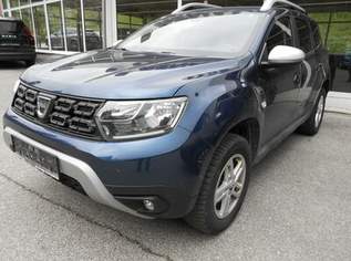 Duster Prestige 4WD, 15790 €, Auto & Fahrrad-Autos in 8931 Landl