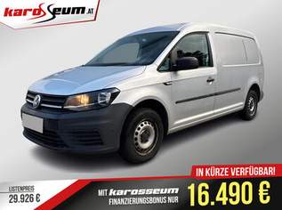 Caddy Maxi Kasten *TEMPO*KLIMA*SHZ*PDC-HINTEN*, 17190 €, Auto & Fahrrad-Autos in 4693 Desselbrunn Caddy Maxi Kasten *TEMPO*KLIMA*SHZ*PDC-HINTEN*, 17190 €, Auto & Fahrrad-Autos in 4693 Desselbrunn