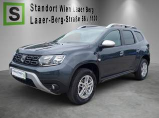 DUSTER Comfort TCe 100 S&S, 12900 €, Auto & Fahrrad-Autos in 1100 Favoriten DUSTER Comfort TCe 100 S&S, 12900 €, Auto & Fahrrad-Autos in 1100 Favoriten