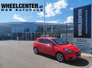 Corsa 1.4 Österreich Edition * AKTIONSPREIS, 5911 €, Auto & Fahrrad-Autos in 7400 Oberwart