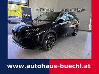 5008 GT mHEV 145 e-DCS6 Aut., 40990 €, Auto & Fahrrad-Autos in 4911 Tumeltsham