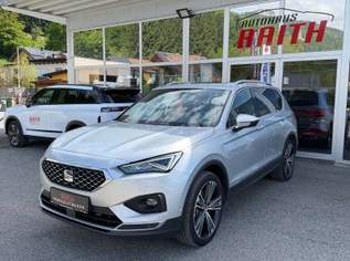 Tarraco Xcellence DSG 4Drive, 25590 €, Auto & Fahrrad-Autos in 8940 Liezen
