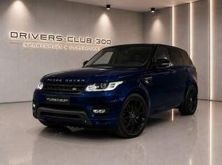 Range Rover Sport 3,0 SDV6 Hybrid - AKTION, 32400 €, Auto & Fahrrad-Autos in 4973 Senftenbach Range Rover Sport 3,0 SDV6 Hybrid - AKTION, 32400 €, Auto & Fahrrad-Autos in 4973 Senftenbach
