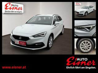 Leon SP Kombi 1.0 TSI, 23990 €, Auto & Fahrrad-Autos in 9020 Innere Stadt