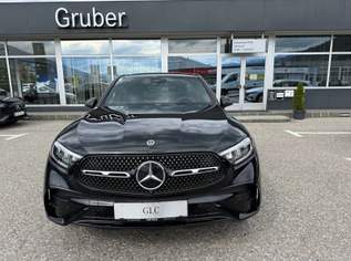 GLC de 4Matic Coupe AMG (254.309), 71500 €, Auto & Fahrrad-Autos in 9800 Spittal an der Drau