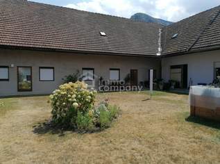Geschichte trifft Zukunft - Einzigartiger Vierkanthof mit Gasthaus und 4 Wohneinheiten, 670990 €, Immobilien-Gewerbeobjekte in 3180 Schrambach Geschichte trifft Zukunft - Einzigartiger Vierkanthof mit Gasthaus und 4 Wohneinheiten, 670990 €, Immobilien-Gewerbeobjekte in 3180 Schrambach
