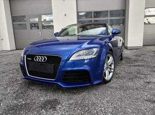 TT 2.5 TFSI Quattro Roadster TT RS, 28990 €, Auto & Fahrrad-Autos in 8230 Hartberg