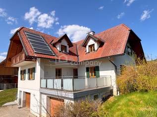 Wohnoase im Grünen – Viel Platz für die ganze Familie!, 396000 €, Immobilien-Häuser in 8162 Passail