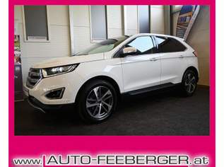 Edge 2,0 TDCi Titanium 4x4 Start/Stop Powershift Aut..., 15990 €, Auto & Fahrrad-Autos in 8753 Fohnsdorf