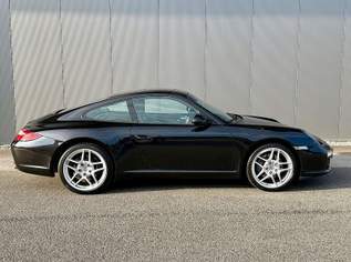 911 997.2 Carrera Coupé II PDK *Ö-1.Besitz*Erst..., 77000 €, Auto & Fahrrad-Autos in 5161 Elixhausen
