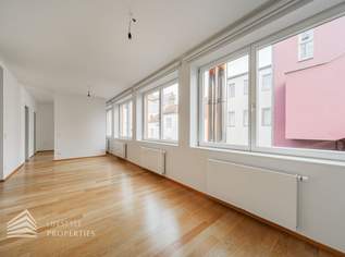 Helle Garconniere im Stadtkern, Nähe Hauptbahnhof!, 659.54 €, Immobilien-Wohnungen in 3100 Stattersdorf