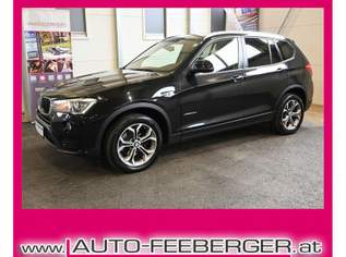 X3 xDrive 20d Aut., 14490 €, Auto & Fahrrad-Autos in 8753 Fohnsdorf X3 xDrive 20d Aut., 14490 €, Auto & Fahrrad-Autos in 8753 Fohnsdorf