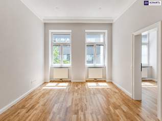 ++ Ihr neues Zuhause Nähe Augarten ++ Balkonwohnung vom Feinsten + Ruhelage + ab sofort verfügbar, 769000 €, Immobilien-Wohnungen in 1020 Leopoldstadt