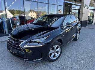 NX Executive Hybrid Aut., 21890 €, Auto & Fahrrad-Autos in 4240 Freistadt