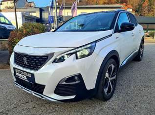 3008 1,5 BlueHDi 130 EAT8 GT Line Aut. AHK, 20900 €, Auto & Fahrrad-Autos in 8234 Rohrbach an der Lafnitz