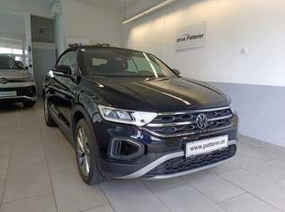 T-Roc Cabrio 1,5 TSI ACT Style, 28790 €, Auto & Fahrrad-Autos in Kärnten