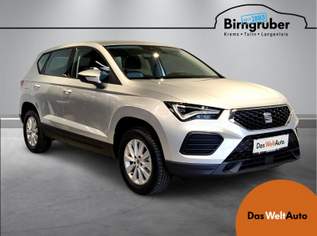 Ateca 1,0 Reference TSI, 24470 €, Auto & Fahrrad-Autos in 3430 Gemeinde Tulln an der Donau Ateca 1,0 Reference TSI, 24470 €, Auto & Fahrrad-Autos in 3430 Gemeinde Tulln an der Donau