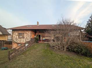 "Platz für 2-3 Generationen!", 650000 €, Immobilien-Häuser in 1220 Donaustadt