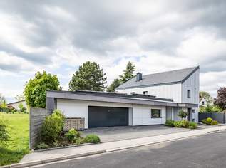 Exklusives Architektenhaus – bezugsfertig, repräsentativ, außergewöhnlich | Edelstahlpool | Mit zwei Eingängen vielseitig nutzbar, 1200000 €, Immobilien-Häuser in Niederösterreich Exklusives Architektenhaus – bezugsfertig, repräsentativ, außergewöhnlich | Edelstahlpool | Mit zwei Eingängen vielseitig nutzbar, 1200000 €, Immobilien-Häuser in Niederösterreich
