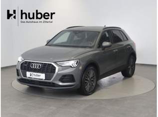 Q3 35 TDI quattro intense S-tronic, 44990 €, Auto & Fahrrad-Autos in 6277 Gemeinde Zellberg