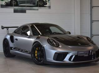 911 991.2 GT3 RS //Weissach //Approved //Lift, 289991 €, Auto & Fahrrad-Autos in 8354 Sankt Anna am Aigen