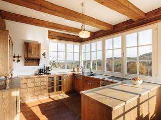 Südsteiermark: Zwei Exklusive Landhäuser - ein Winzerhaus und ein Kellerstöckl - mit drei Wohneinheiten plus Whirlpool, Außensauna und ein schöner Blick über die Weinberge!, 2350000 €, Immobilien-Häuser in 8463 Leutschach an der Weinstraße