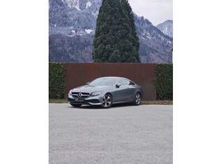 E 200 Coupe Avantgarde Aut., 28900 €, Auto & Fahrrad-Autos in 6700 Stadt Bludenz