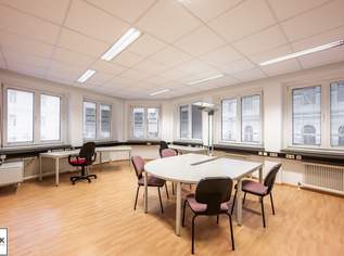 5 Büroräume auf ca. 155 m² in der Wiedner Hauptstraße | Klimaanlage, Lift und optionale Stellplätze, 2170.13 €, Immobilien-Gewerbeobjekte in 1050 Margareten 5 Büroräume auf ca. 155 m² in der Wiedner Hauptstraße | Klimaanlage, Lift und optionale Stellplätze, 2170.13 €, Immobilien-Gewerbeobjekte in 1050 Margareten