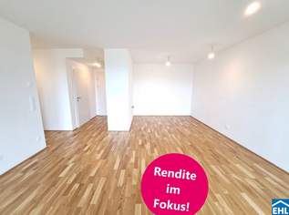 Einzigartige Chance: Wunderschöne Vorsorgenwohnung in Stammersdorfer Ruheoase!, 296390 €, Immobilien-Wohnungen in 1210 Floridsdorf