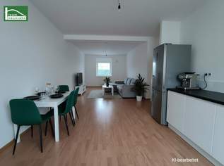 Moderne, geräumige Genossenschaftswohnungen mitten in St. Pölten! Unbefristet!, 755.8 €, Immobilien-Wohnungen in 3100 Stattersdorf